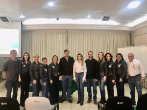 Sucessão familiar: Sindicato Rural de Cascavel cria comissões para envolver jovens na agricultura