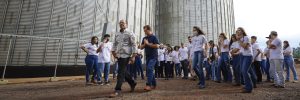 Agrohackathon: evento de tecnologia vai ajudar a encontrar soluções para monitoramento das propriedades rurais