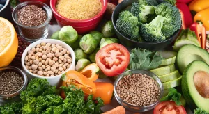 Encontro discute cadeia produtiva de alimentos saudáveis