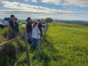 Oeste do Paraná recebe evento para discutir solos, vegetação fluvial e sistemas de produção