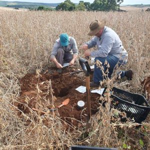Projeto vai qualificar o manejo de solo em Santa Catarina