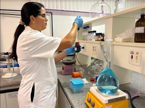 Centro de pesquisa analisa qualidade e segurança de alimentos na pós-colheita