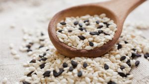 Atenção produtor de gergelim: novo zoneamento agrícola já está publicado