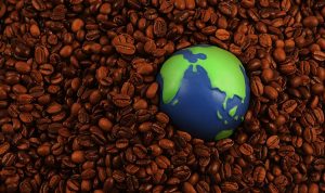 Produção mundial de café foi estimada em 171,3 milhões de sacas de 60kg para safra 2022-2023