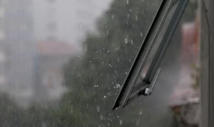 Quarta-feira com previsão de chuva em boa parte do Paraná