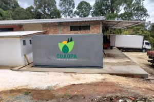 Mais rapidez na entrega de alimentos: Central de Distribuição é ampliada no PR