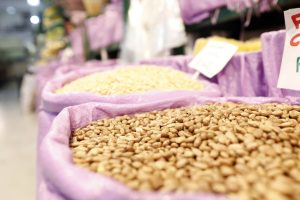 Brasil pode ampliar exportações de superalimentos