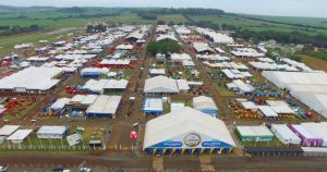 Tecnologia e inovação: Prêmio Agrishow reúne 11 startups em uma das maiores feiras agrícolas do mundo