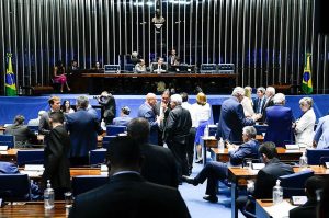 Proposta que prevê mudança no cálculo dos preços mínimos de produtos agrícolas é aprovada no Senado