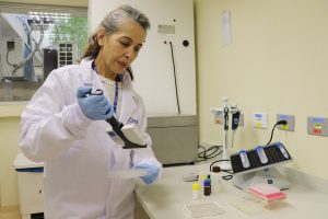 Tecpar assegura qualidade de alimentos para pessoas com restrições em todo o Brasil