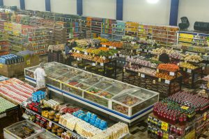 Alta de preços desacelera no Paraná em abril