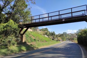Mais de R$ 2 milhões serão investidos em reformas de pontes estratégicas para região agrícola