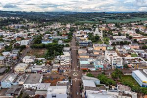 Consórcio do Centro do Paraná é o primeiro a aderir ao sistema de atenção à sanidade agroindustrial
