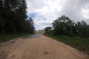 Governo lança edital para conservação de estradas rurais no Centro- Sul do Paraná