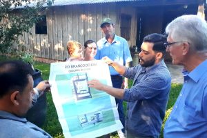 Agricultores realizam sonho de ter queijaria