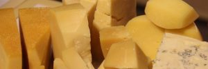 Prêmio Queijos do Paraná vai escolher o melhor produto do Estado