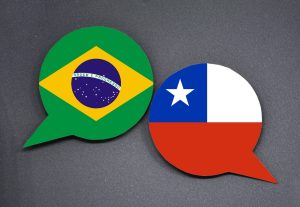 Brasil e Chile assinaram acordo de Livre-Comércio entre os dois países