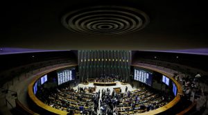 “O que queremos é que a lei seja respeitada”, diz FPA sobre votação do marco temporal de terras indígenas