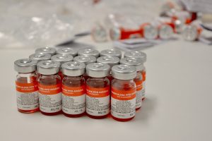 Laboratório irá fabricar insumos para o diagnóstico da brucelose, tuberculose e leucose bovina