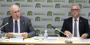 Plano Safra robusto necessitará de ações da Frente Parlamentar da Agropecuária
