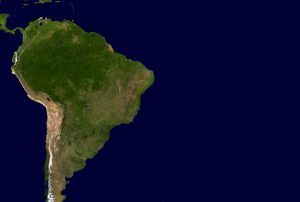 Nanosatélites: tecnologia ajuda a monitorar desmatamento
