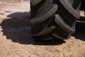 Escolha certa dos pneus do maquinário agrícola pode fazer a diferença na produção