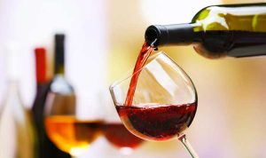 Consumo de vinho diminui no Brasil