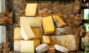 Regras para venda de queijo artesanal em todo país