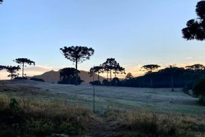 Confira como fica o tempo para o fim de semana no Paraná