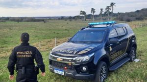 Quadrilha comprava agrotóxicos no Uruguai para vender ilegalmente no Brasil