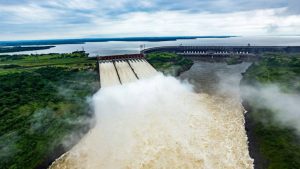 Confira a programação do Turismo da Itaipu no feriadão de Corpus Christi
