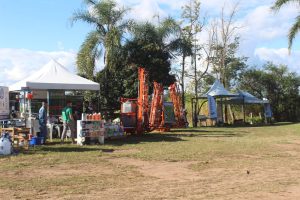 Com boas práticas agrícolas agricultores podem ampliar vendas da produção