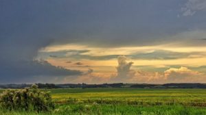 Inverno 2023 será menos rigoroso e mais úmido no RS