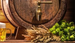 Brasil é o terceiro maior produtor de cerveja do mundo