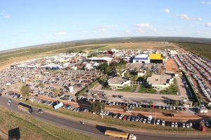 Com discurso diferente do habitual, Lula participa de cerimônia sem público na Bahia Farm Show