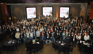 Encontros de líderes ampliam protagonismo do produtor rural do Paraná