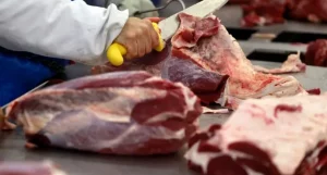 China libera estoque de carne bovina brasileira