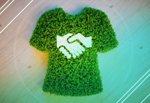 Evento online aborda relação entre vestuário e meio ambiente