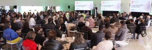 Pato Branco celebra união do agro em encontro de líderes