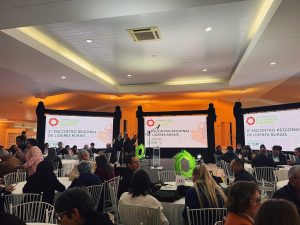 Produtores rurais do Oeste do Paraná cultivam conexões para melhorar resultados na propriedade