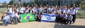 Viagem técnica a Israel inspira lideranças rurais do Paraná