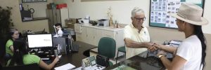 Sindicato Rural de Nova Londrina foca no bom relacionamento com os produtores