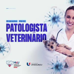 Conheça como funciona o trabalho do Patologista Veterinário