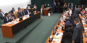 Líderes do MST devem ser ouvidos na CPI das invasões de terras