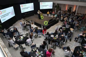 Encontro regional desperta liderança de produtores rurais em Guarapuava