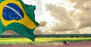 Agro brasileiro precisa de novas formas de financiamento e de crédito privado para diminuir insegurança alimentar global
