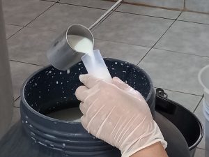 Novos parâmetros estão sendo estudados para a fiscalização dos leites de cabra e ovelha