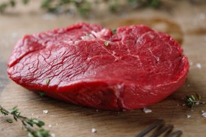Bons resultados: produção de carne bovina é considerada recorde