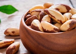 Castanha do Brasil e os 5 motivos para incluir esse superalimento na sua dieta