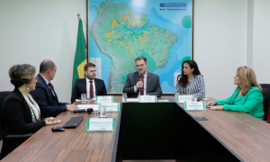 Lançada consulta pública sobre o Programa Nacional de Cadeias Agropecuárias Descarbonizadas